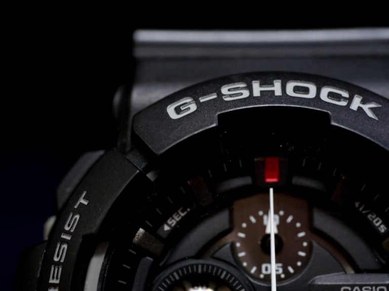 Why Is G-Shock So Popular?