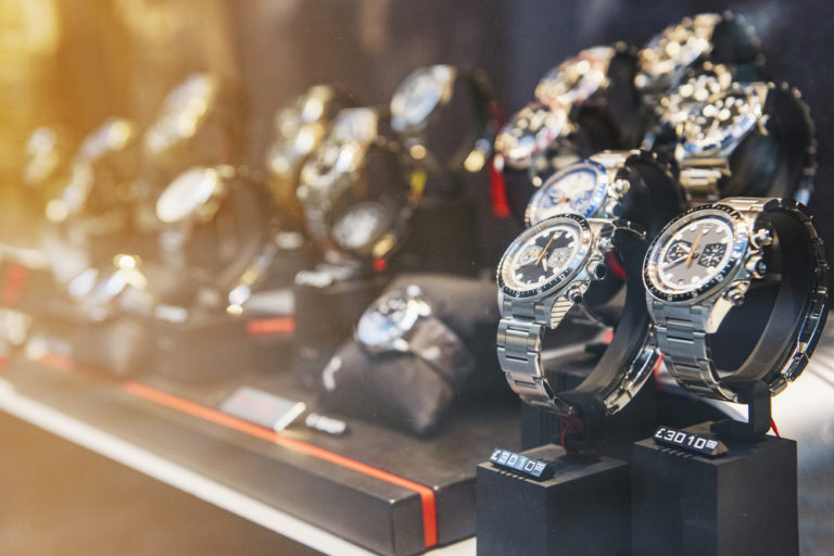 Are All Luxury Watches Made In Switzerland?