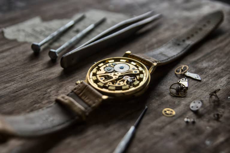 Most Accurate Mechanical Watches