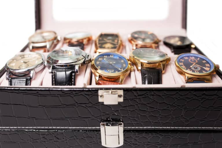 What Makes a Watch Increase in Value?