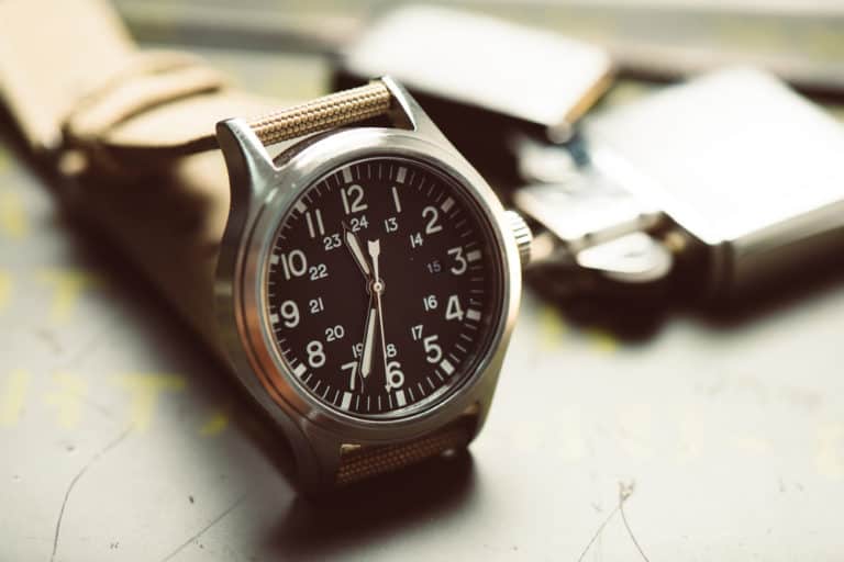 When To Wear an Aviator Watch?