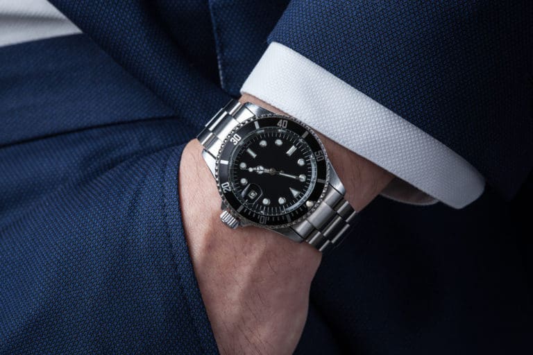 Which Wrist Does A Man Wear His Watch On?