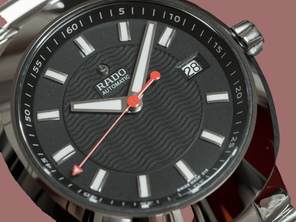sapphire crystal rado watches good watch enthusiasts high tech ceramic
