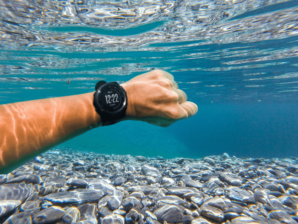 waterproof watches water resistant watch best waterproof watches rain and light splashes dive watch
