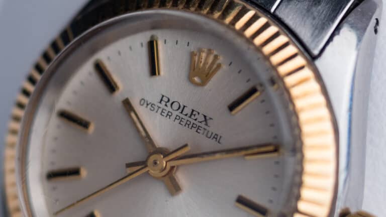 Are Older Rolexes More Valuable?