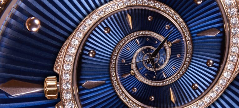 Do Watches Have Real Diamonds?