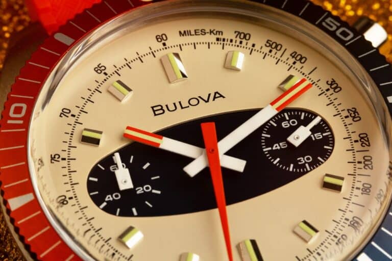 Are Bulova Swiss Made?