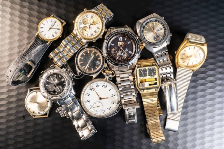 Is It Worth Buying A Used Watch?