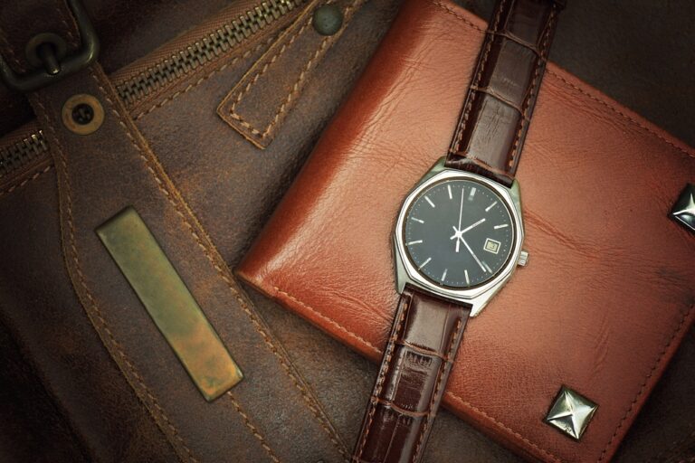 Can I Wear A Leather Watch Daily?