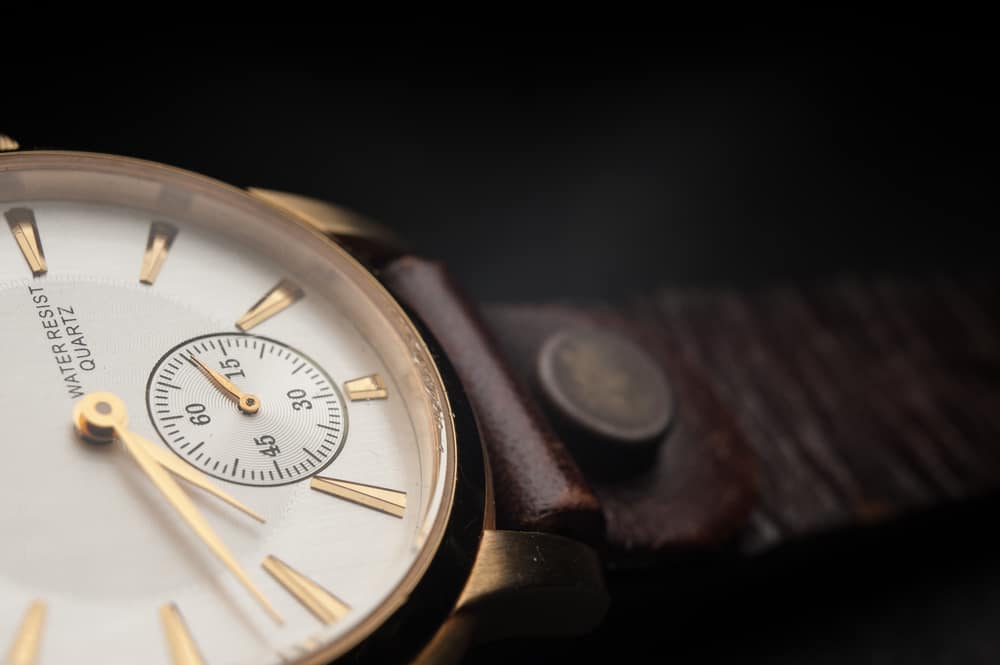 how long do quartz watches last? automatic watches quartz watch movements
