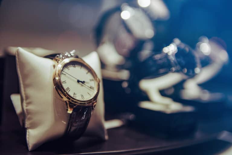 What Are The Advantages Of Automatic Watches?