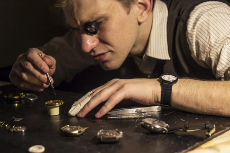 Is Watchmaking A Good Career?