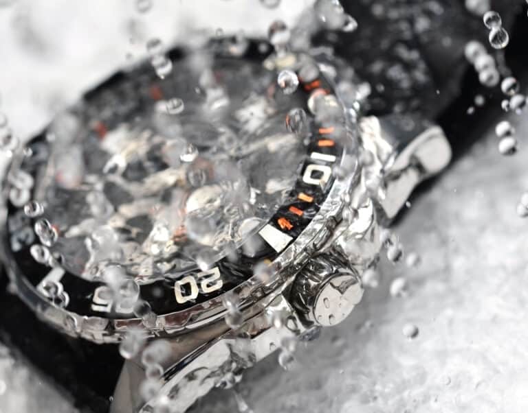 How Can I Tell If My Watch Is Water Resistant?