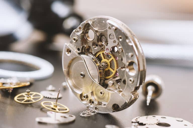 What Is The Most Important Part Of A Watch?
