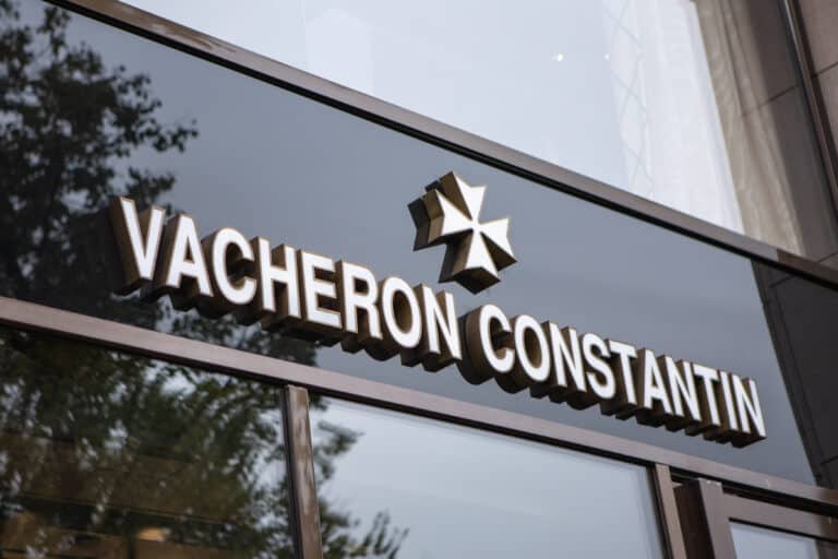 What Is So Special About Vacheron Constantin?