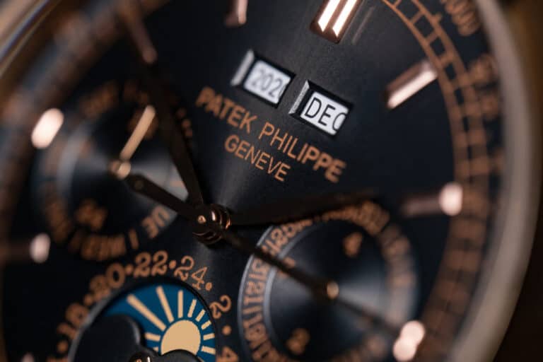 What Is The Most Recognized Watch In the World?